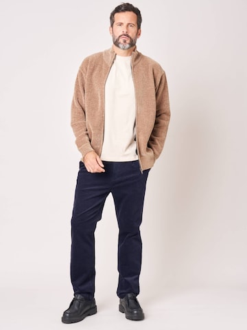 Deeluxe Tussenjas in Beige