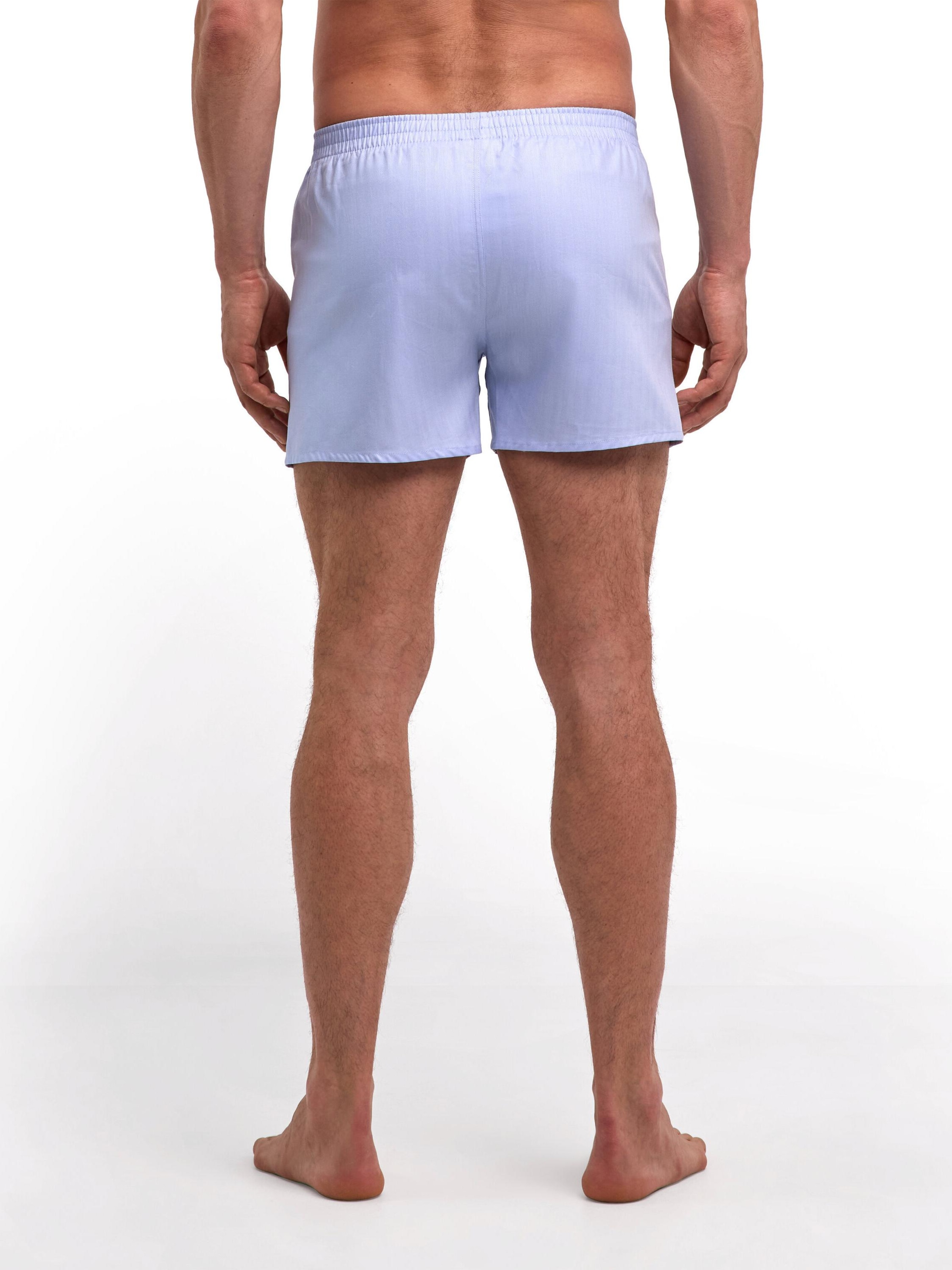 FALKE Boxer shorts in Blue