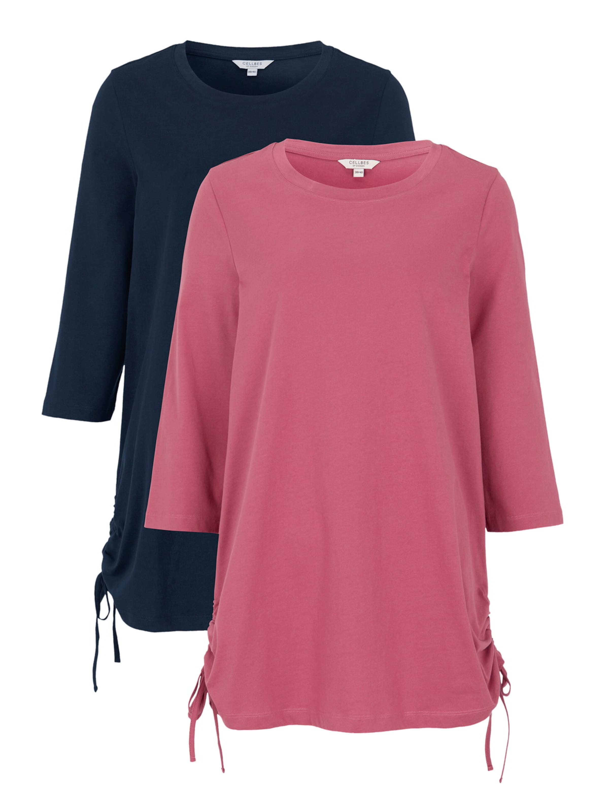 Cellbes of Sweden Tuniek in Roze