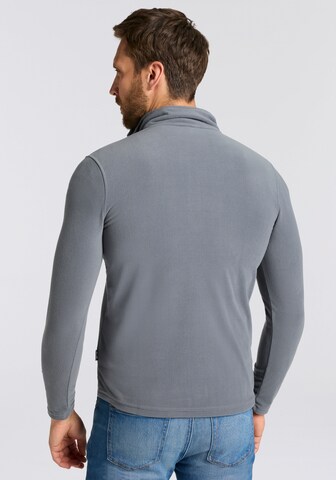 KILLTEC Shirt in Grey