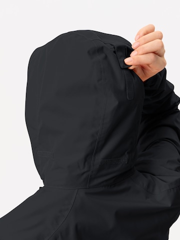 VAUDE Jacke ' Escape' (GRS) in Schwarz