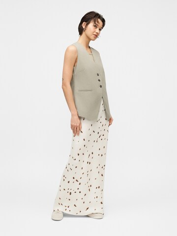 Samsøe Samsøe Юбка 'Agneta' в Серый