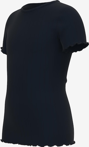 NAME IT T-Shirt 'Noralina' in Schwarz: predná strana