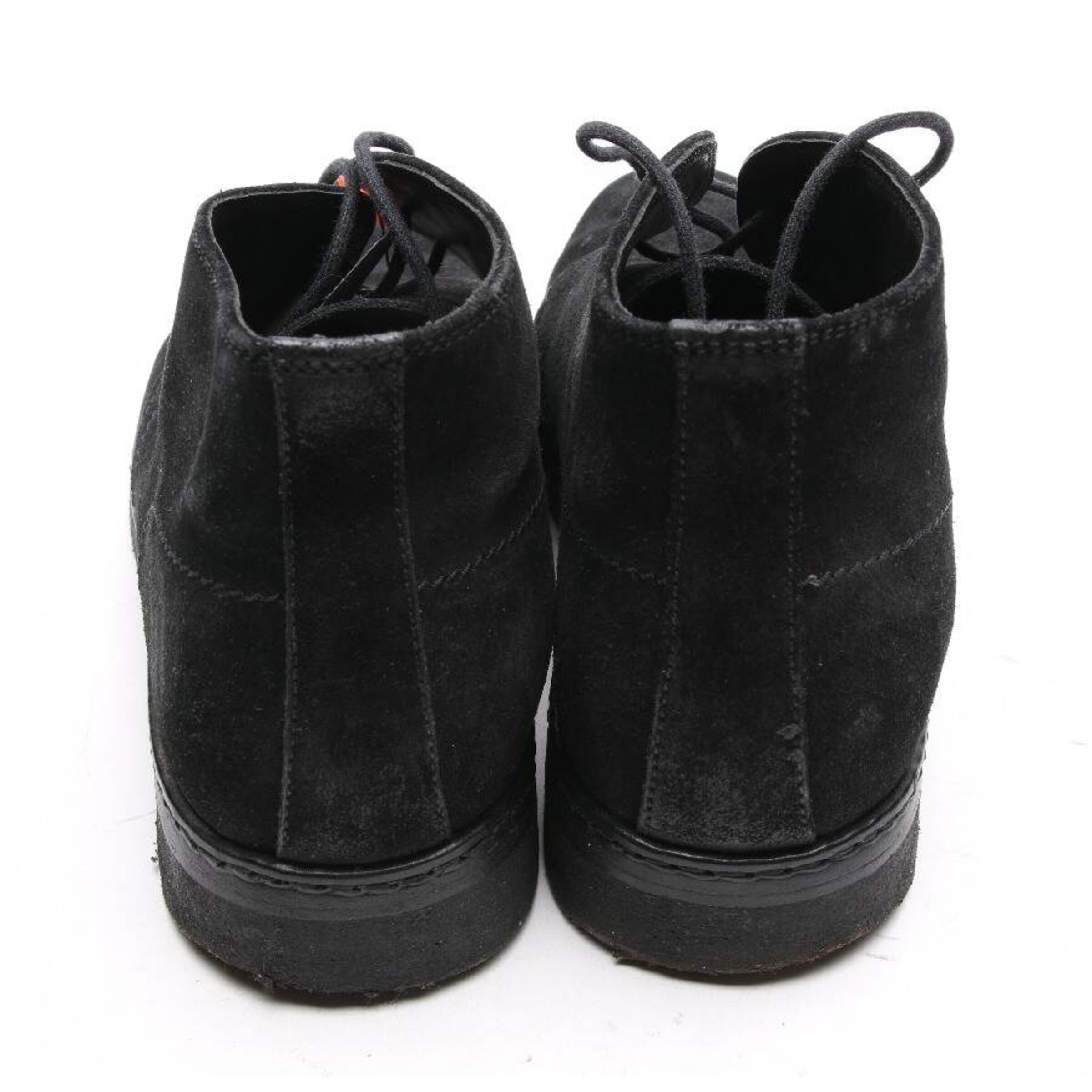 Tom Ford Stiefeletten 40,5 in Schwarz