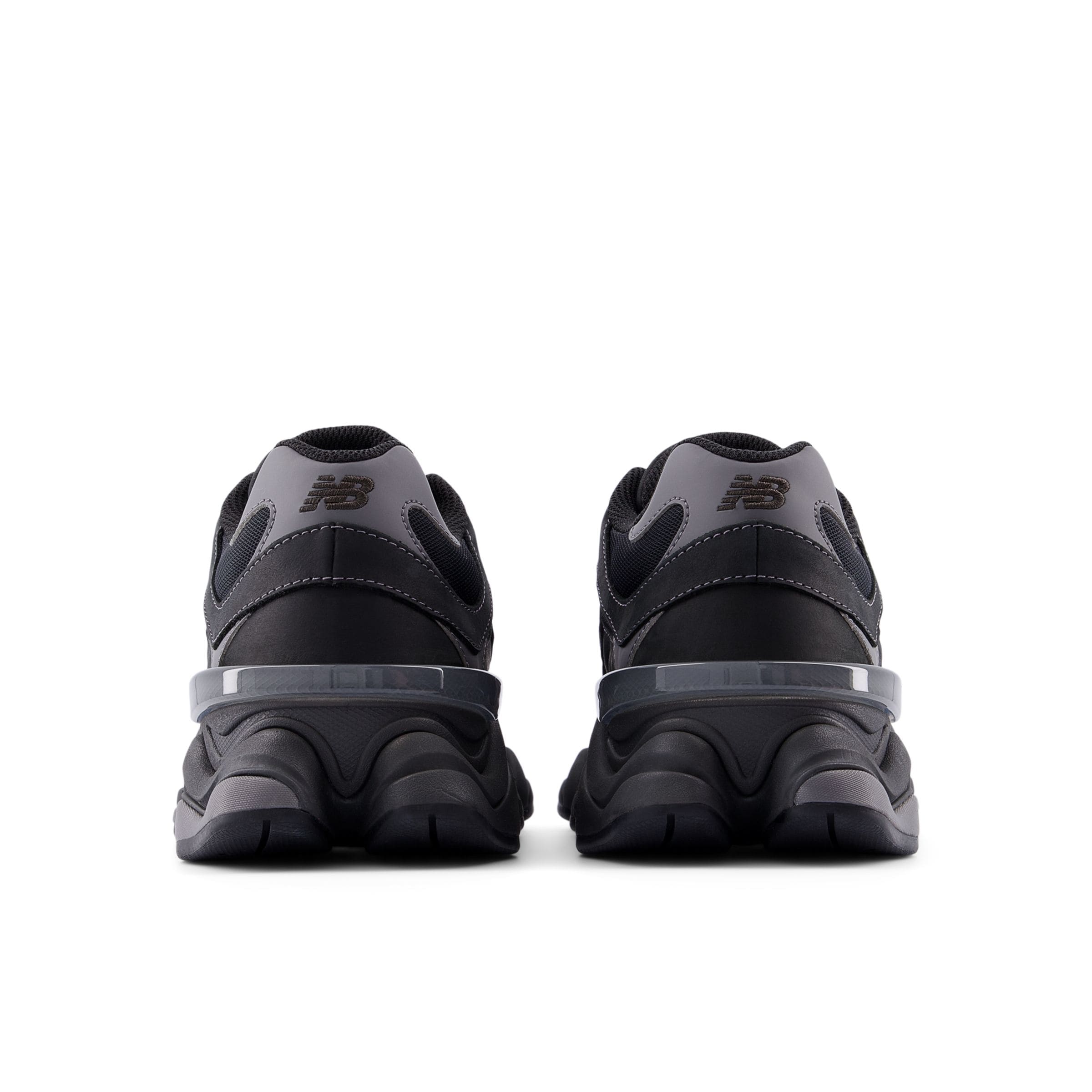 Baskets basses '9060' new balance en gris