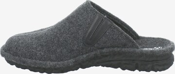 Westland Slippers 'TOULOUSE 54' in Grey