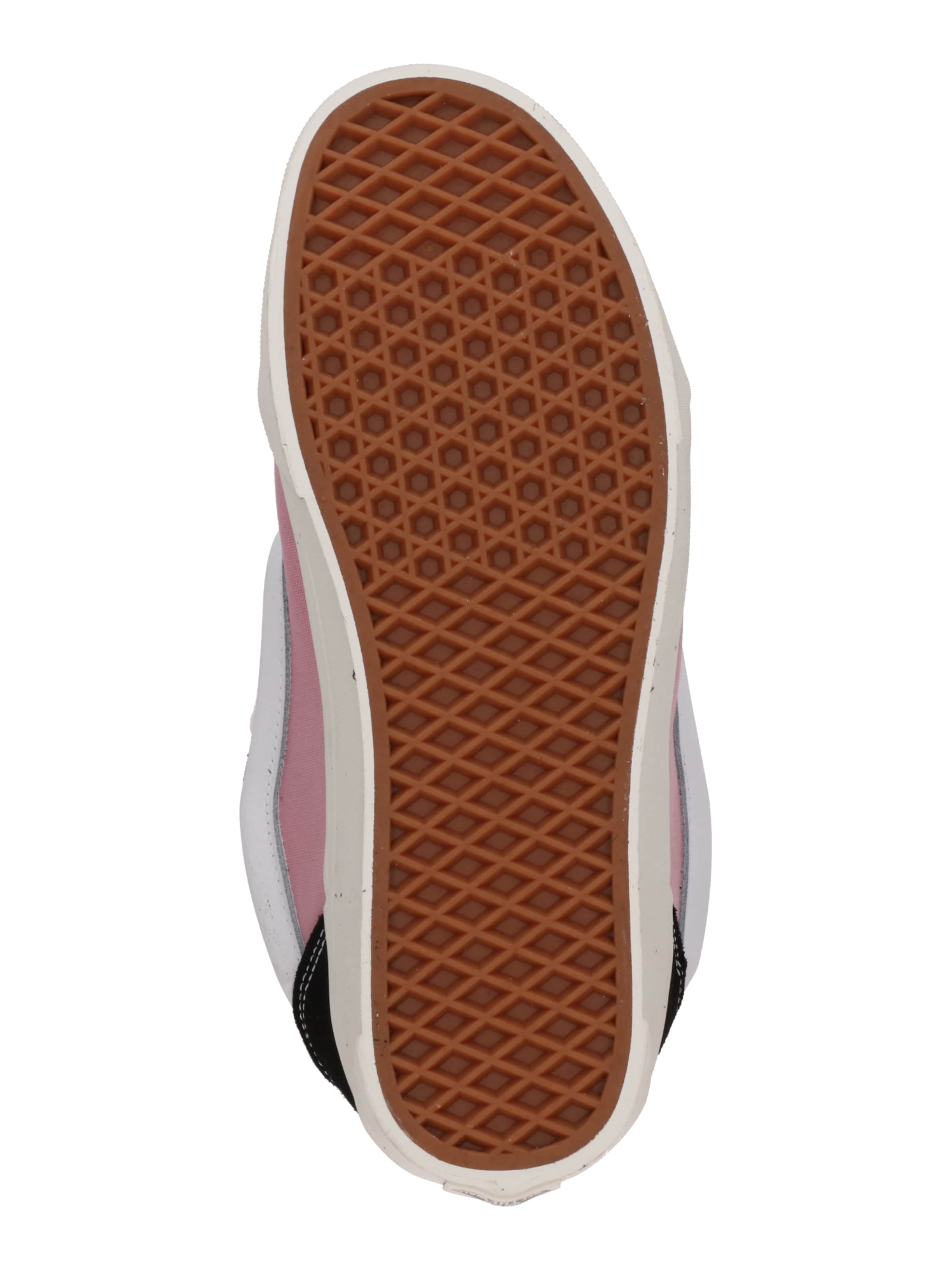 VANS Trainers 'Knu Skool' in Black