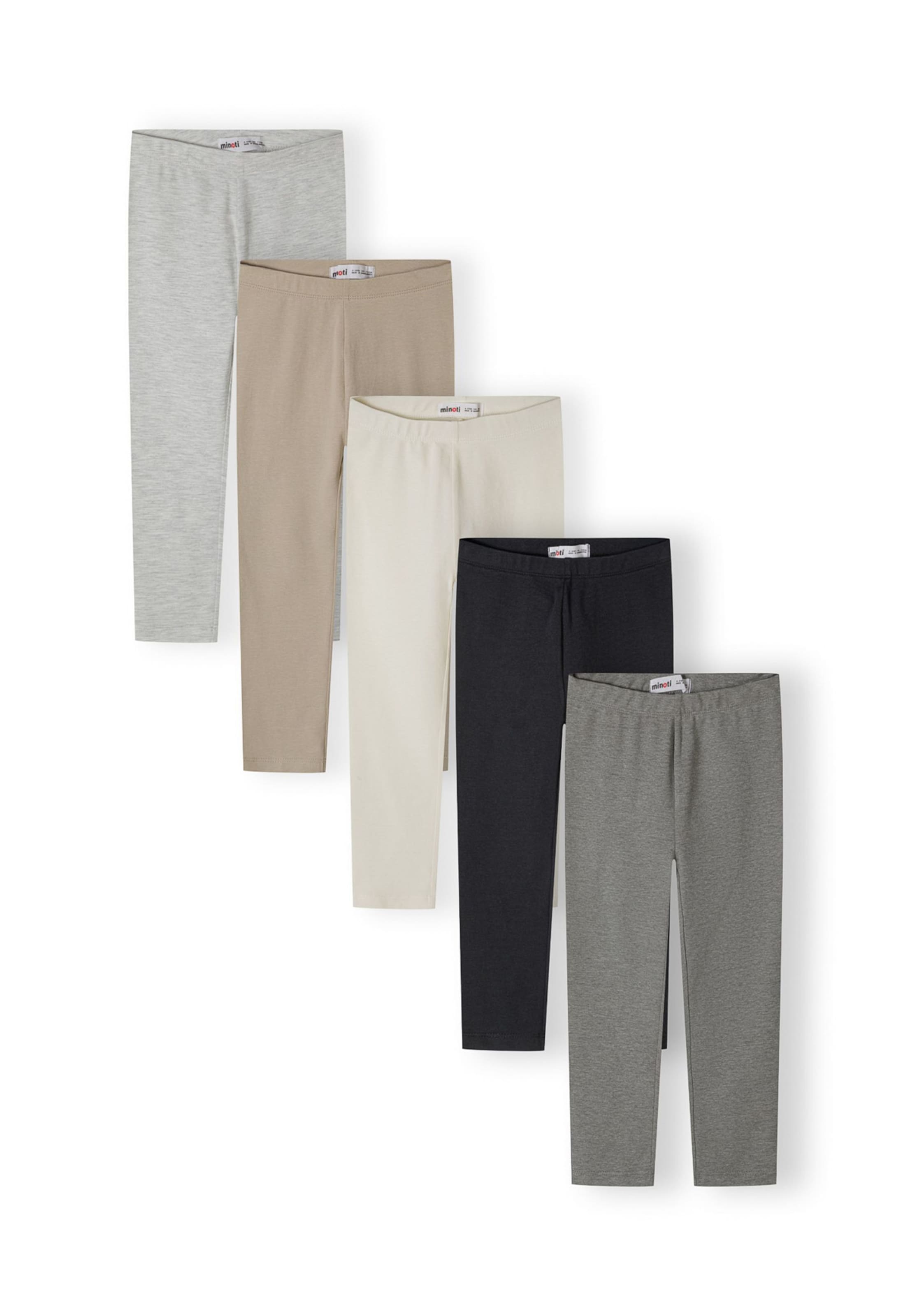 MINOTI Skinny Fit Клин в бежово: отпред