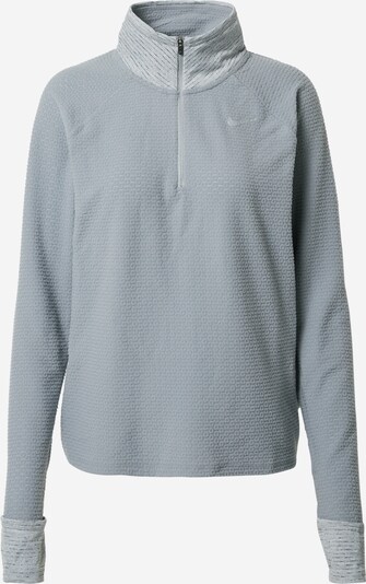 NIKE Laufshirt in grau, Produktansicht