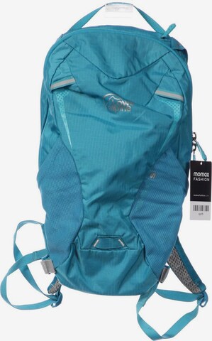 LOWE ALPINE Backpack in One size in Green: front