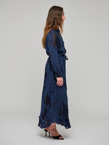 Dea Kudibal Jurk ' LyciaDEA NS ' in Rood