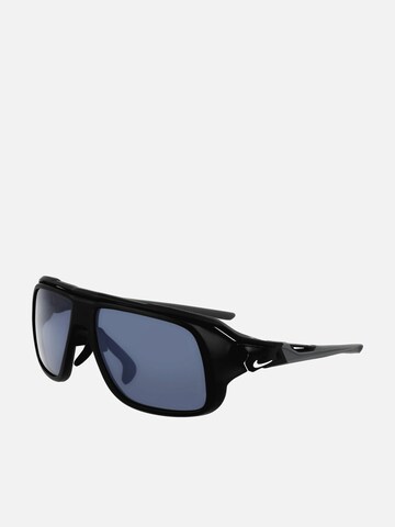 NIKE - Gafas de sol 'Nike NIKE FLYFREE SOAR EV24001 Matte volt/infrared mir/clear 59/15/130 MAN Sunglasses' en negro