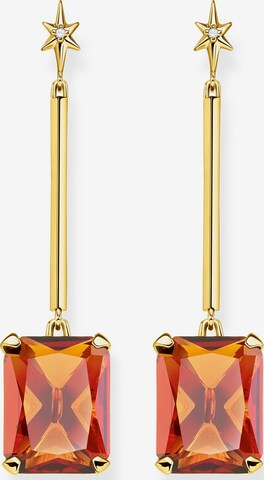 Thomas Sabo Earrings in Gold