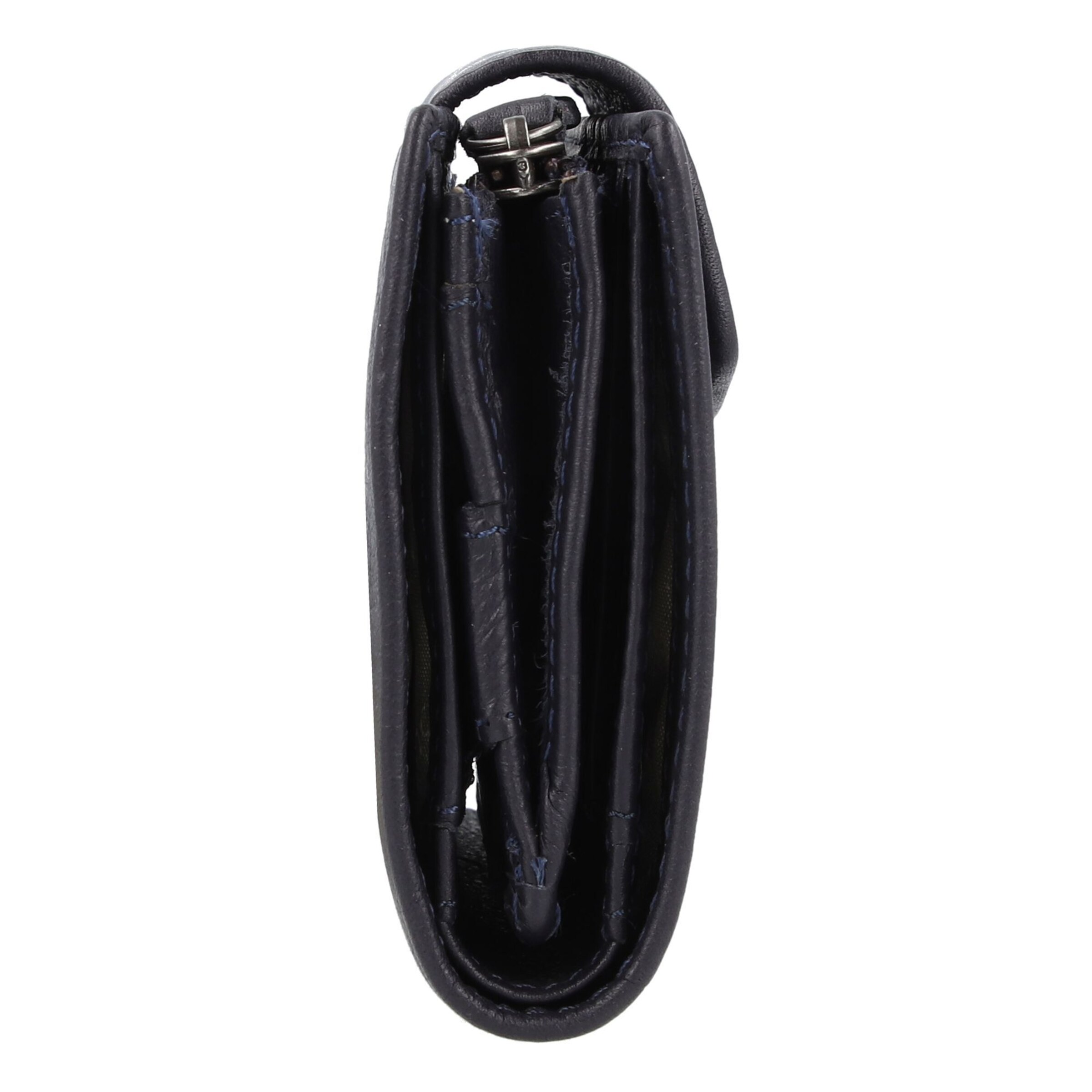 Harbour 2nd Portemonnaie 'Just Pure Elin' in Blau