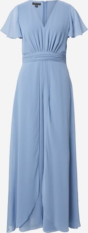 APART Overal – modrá: přední strana