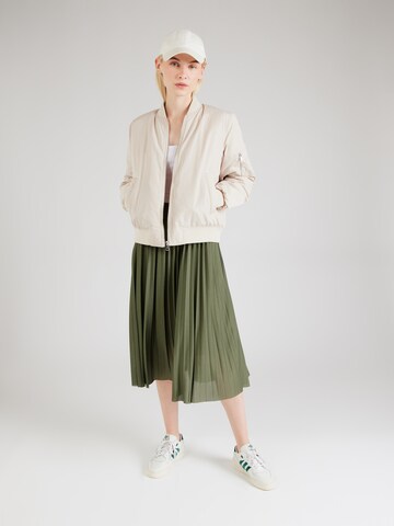 ABOUT YOU - Falda 'Elonie' en verde