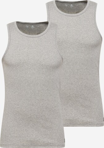 Superdry Tank Top in Grau: predná strana