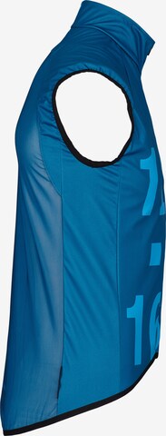 Twelvesixteen 12.16 Trainingsshirt in Blau