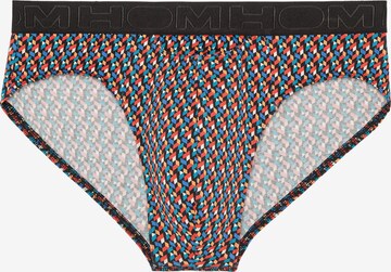 HOM Panty 'Ricardo' in Mixed colors: front