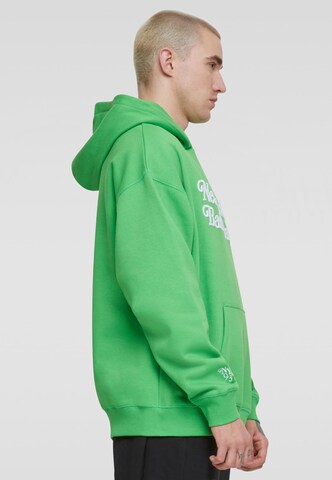 K1XSweater majica - zelena boja