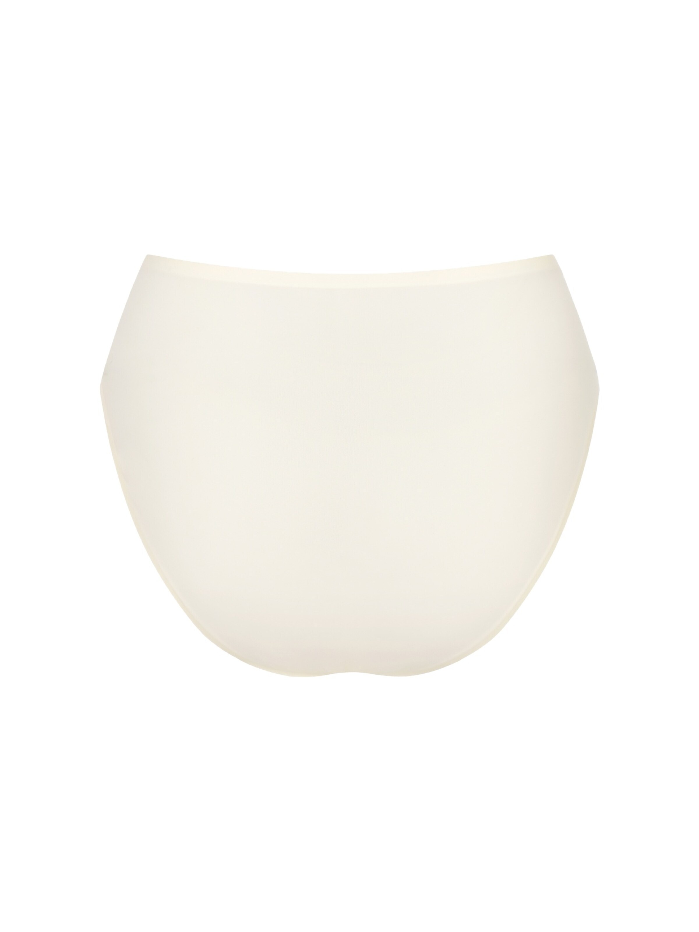 Slip 'Air Sense Slip' di cfab in beige