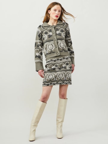 Gonna di Odd Molly in colori misti