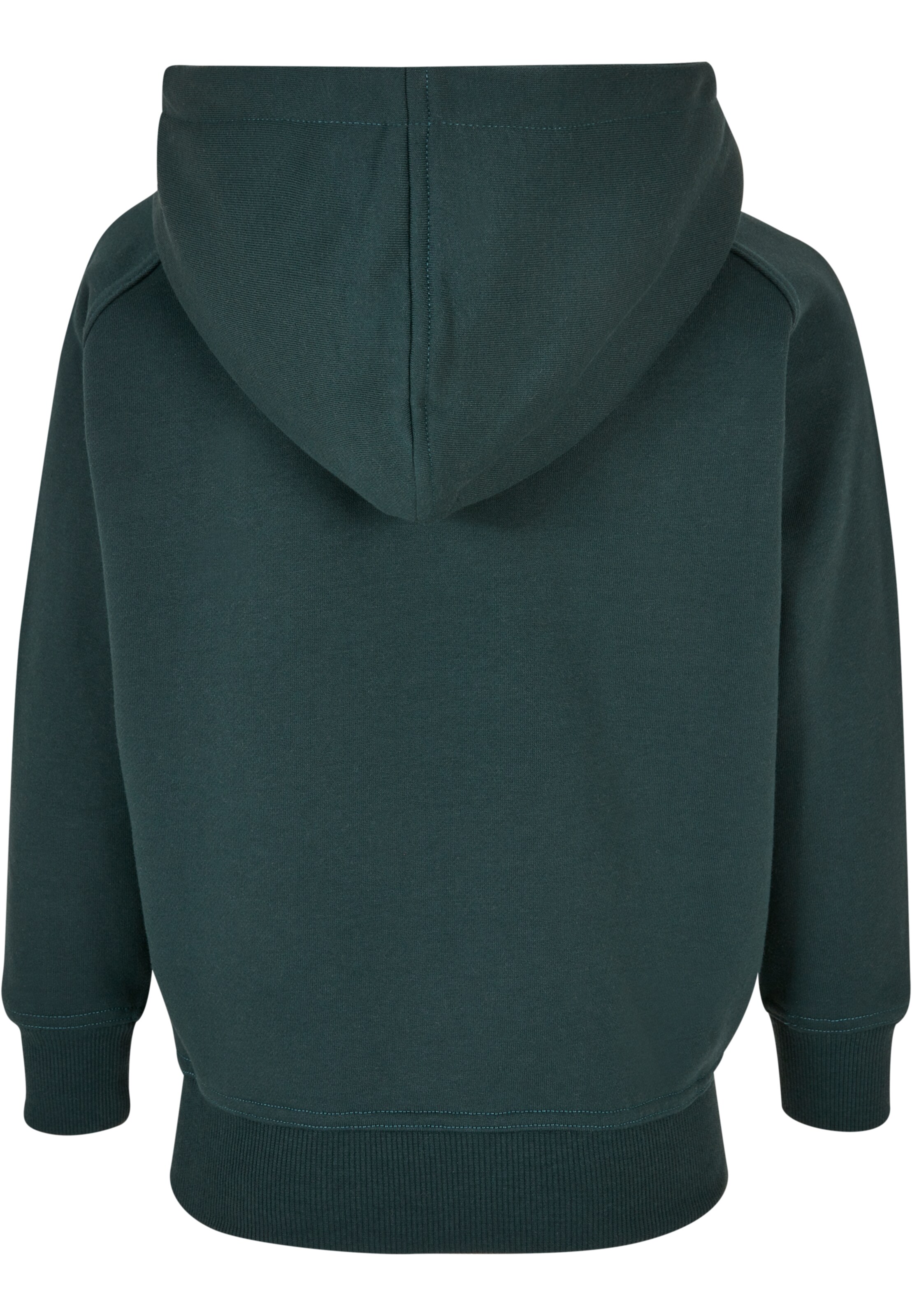 Urban Classics Sweatshirt in Green