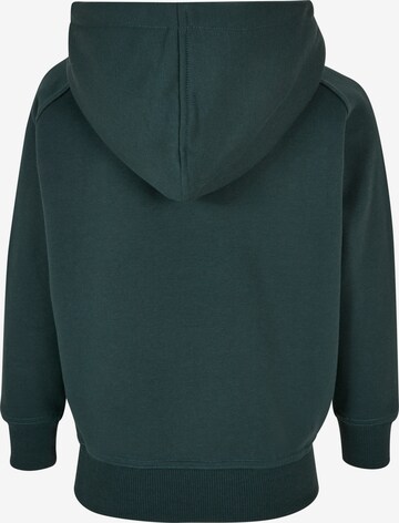 Urban Classics Sweatshirt in Groen