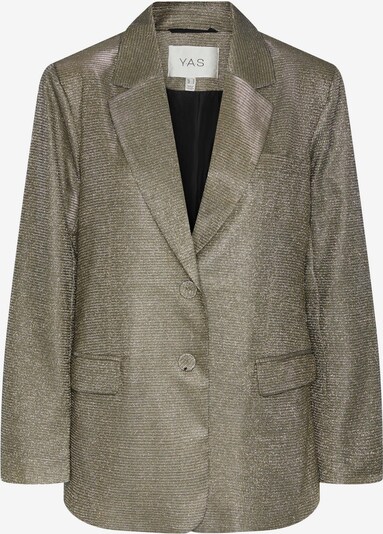 Y.A.S Blazer 'STYLES' in Gold, Item view