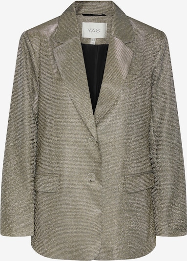 Y.A.S Blazer 'STYLES' in Gold, Item view