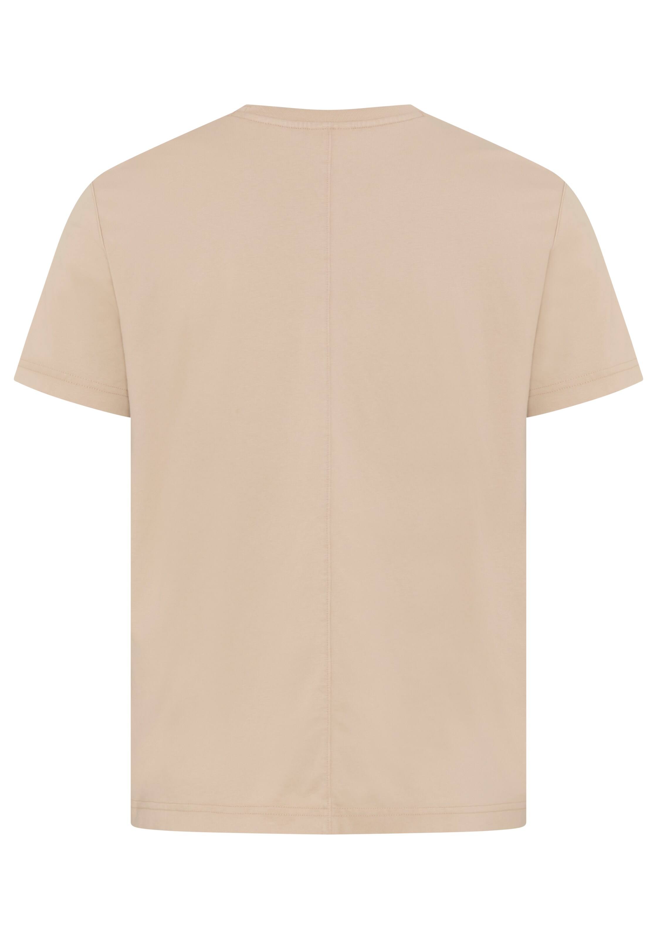 Champion Shirt in Beige