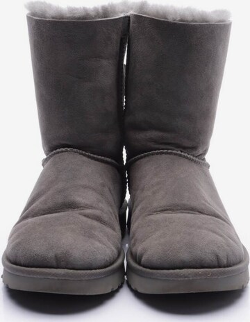 UGG Dress Boots in 39 in Grey