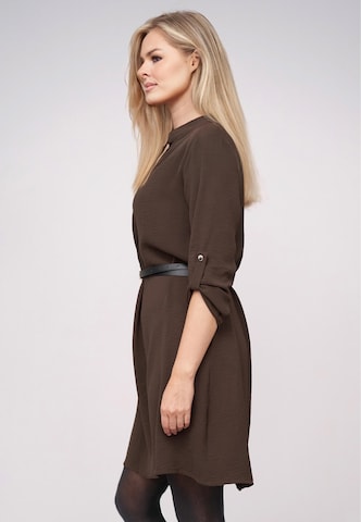 Abito di Cloud5ive in marrone