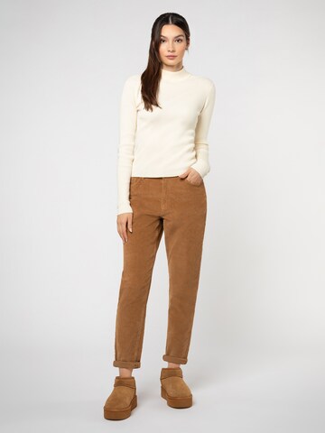 Eight2Nine Tapered Hose in Braun
