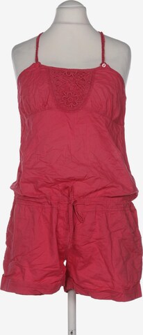 Promod Overall oder Jumpsuit XL in Pink: predná strana