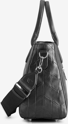 MARKBERG Handbag 'Sandrine' in Black