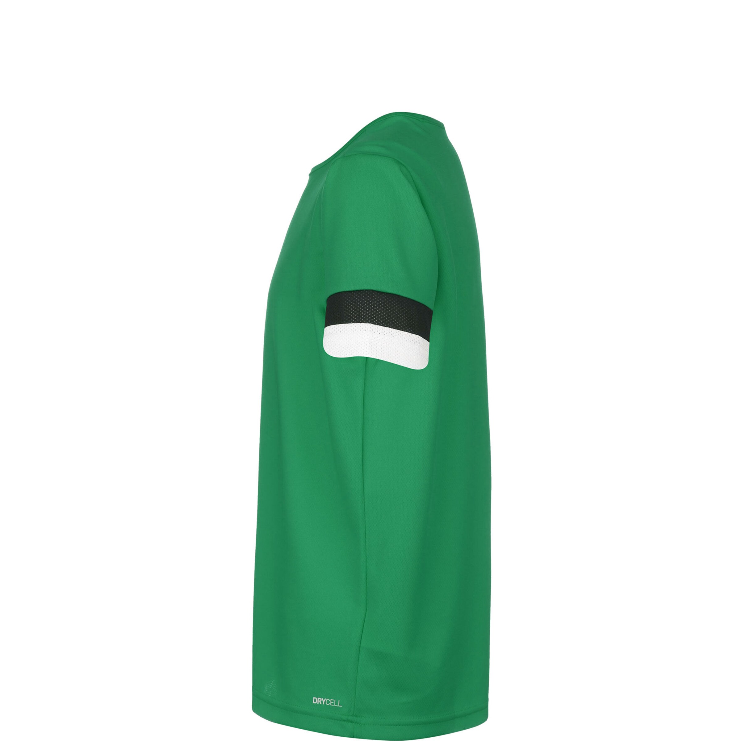 PUMA Performance Shirt 'TeamRise' in Green