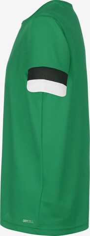 PUMA Performance Shirt 'Rise' in Green
