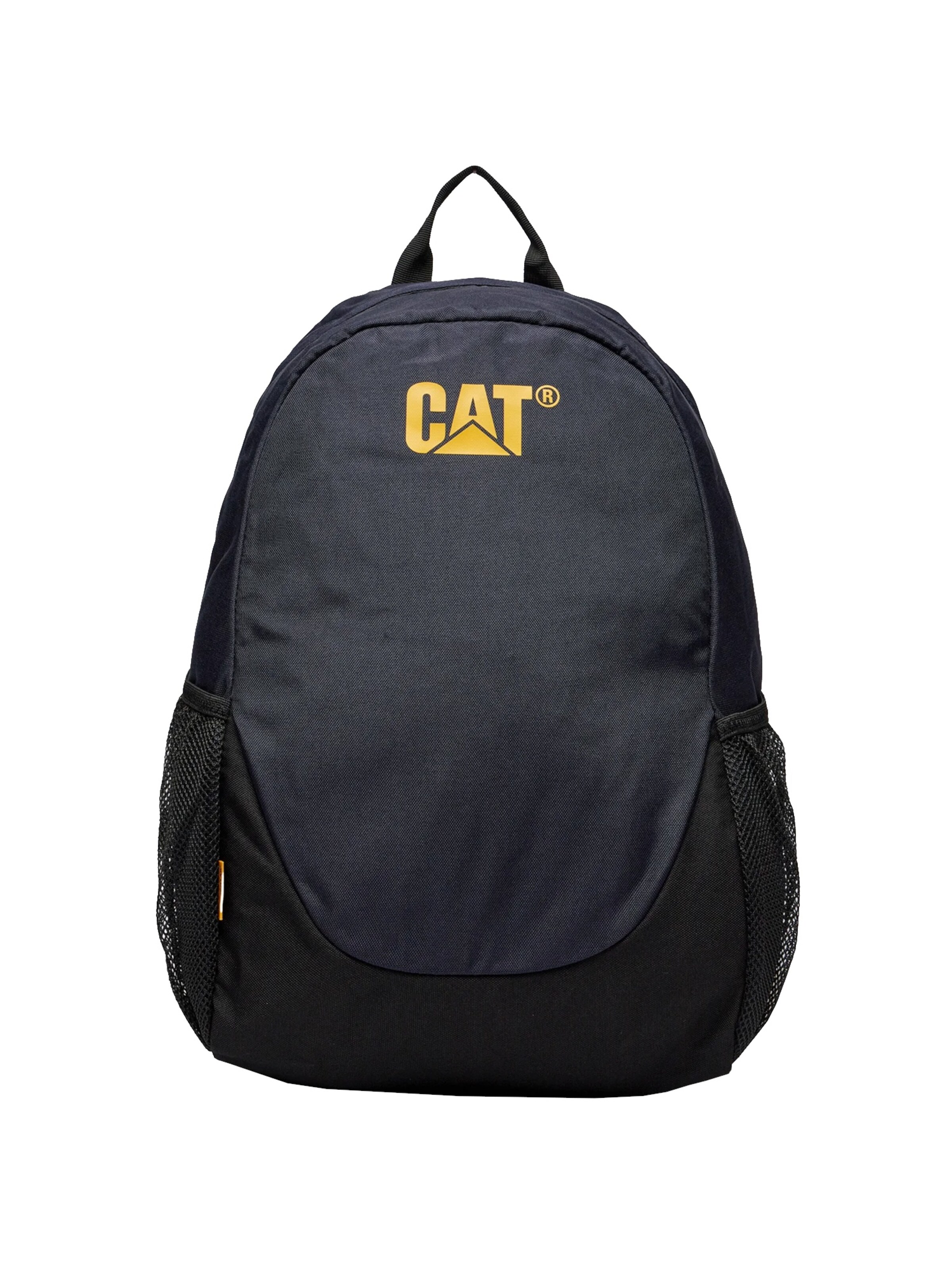 CATERPILLAR Rucksack 'Caterpillar V-Power'‌‌‌‌‌‌‌‌‌ in Blau: Vorderseite