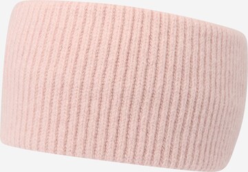 ARMEDANGELS Headband 'Alda' in Pink: front