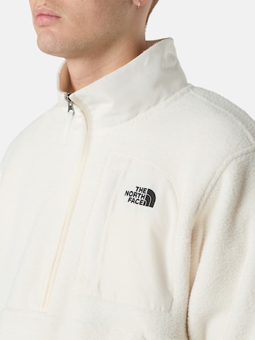 Pull-over 'Yumiori Off Peak' THE NORTH FACE en blanc