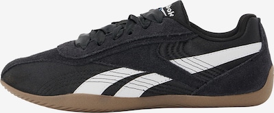 Sportbačiai be auliuko 'ULTRA' iš Reebok, spalva – juoda / balta, Prekių apžvalga