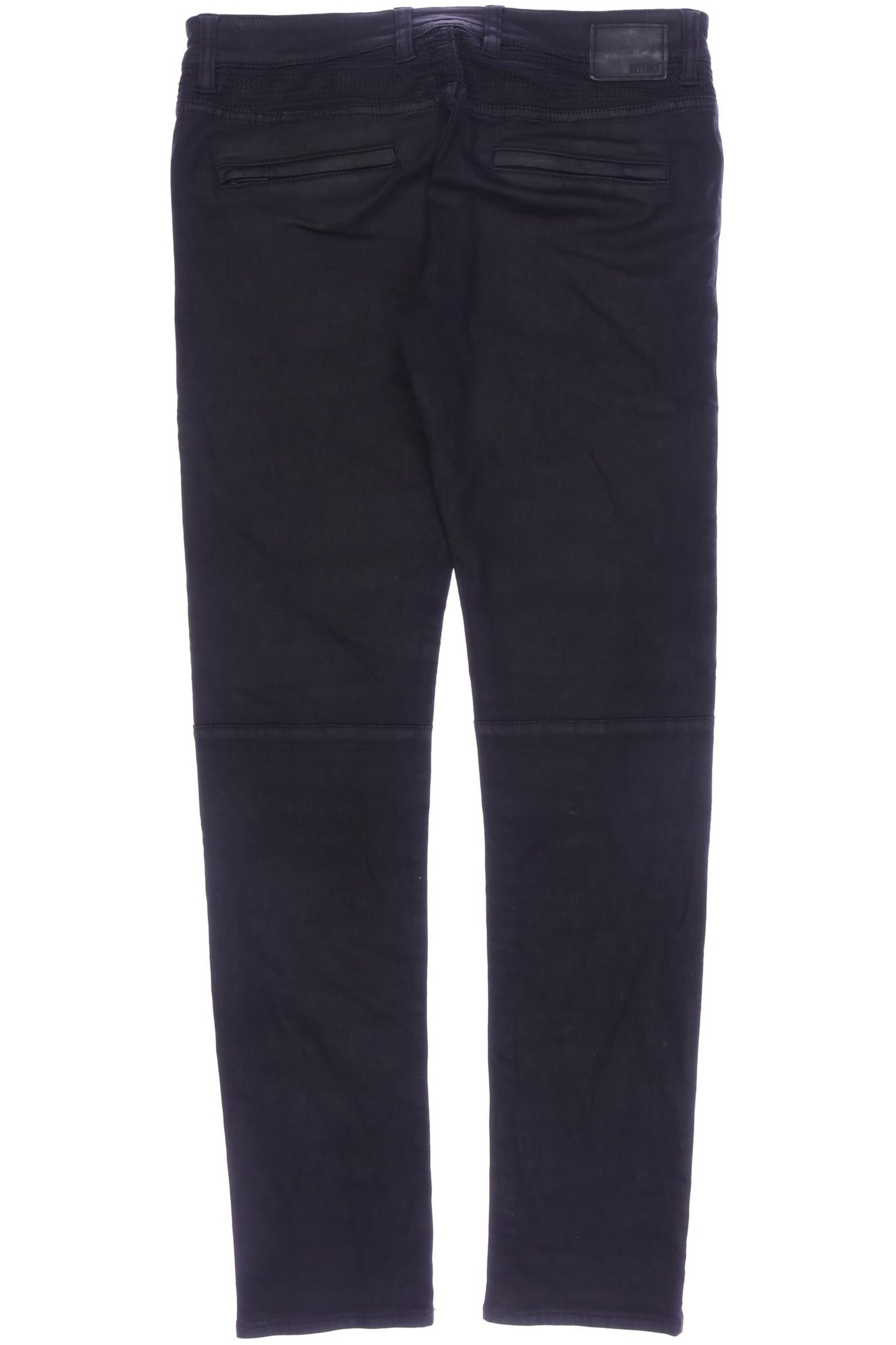 DRYKORN Jeans in 31 in Black