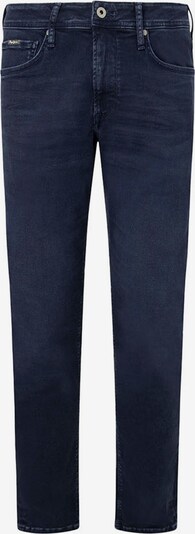 Pepe Jeans Jean en bleu denim, Vue avec produit