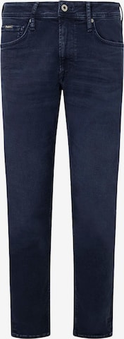 Pepe Jeans Regular Jeans in Blau: predná strana