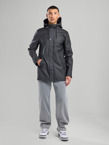 Veste fonctionnelle America Today en noir