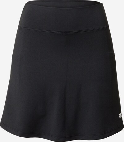 aim'n Sports skirt in Black / White, Item view