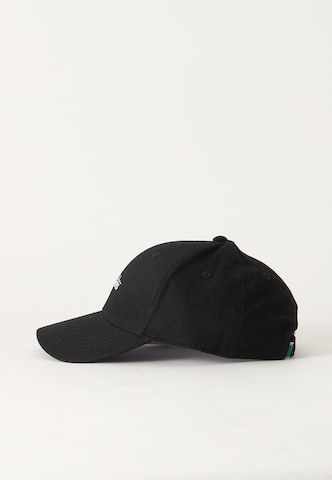 JACK & JONES Кепка в Черный