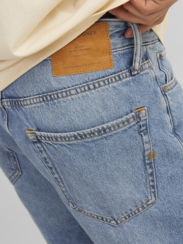 Loosefit Jeans 'JJICHRIS JJCOOPER' di JACK & JONES in blu