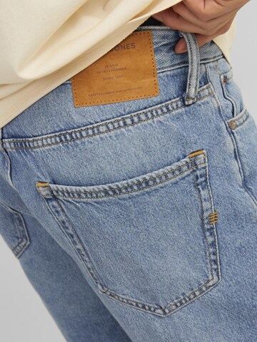 Loosefit Jean 'Chris Cooper' JACK & JONES en bleu